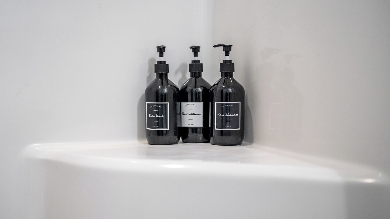 Photo of Bathroom in Southwest Raleigh