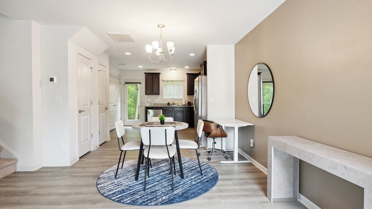 Photo of Bedroom in Southwest Raleigh