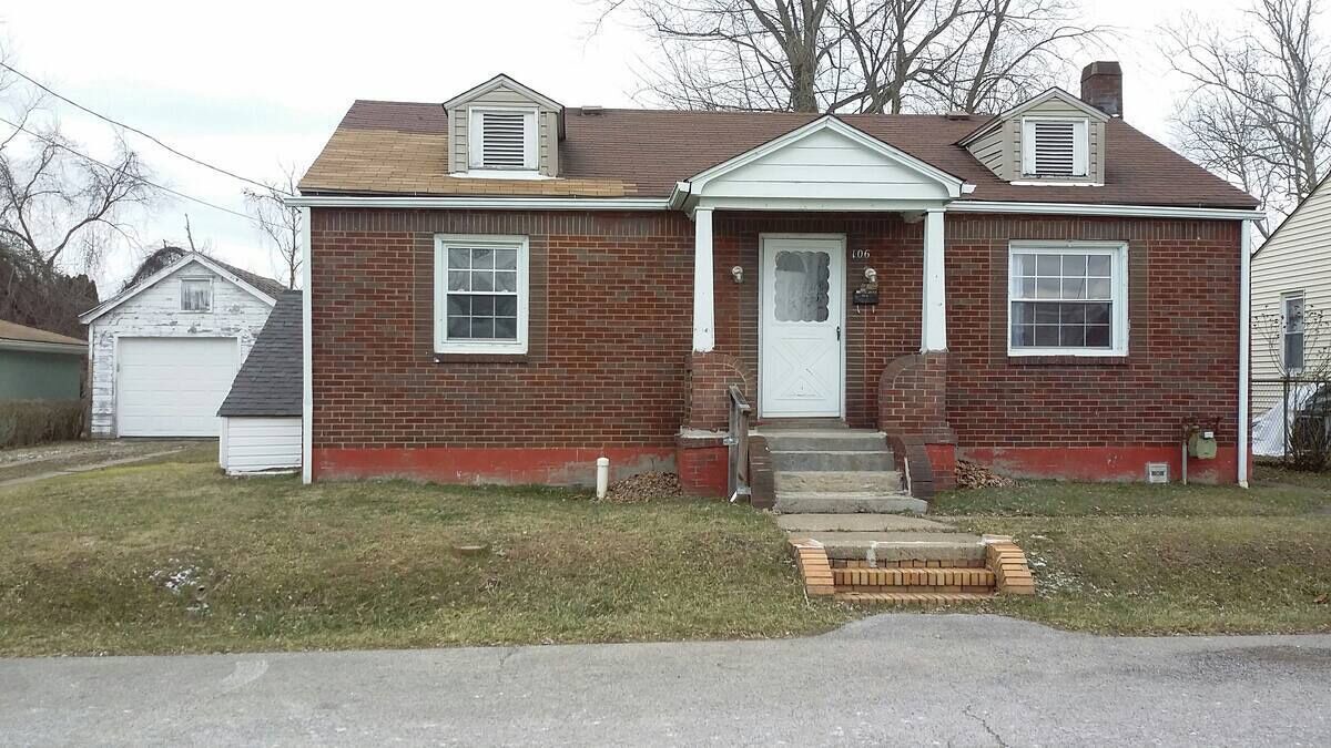 Photo of Outdoor in Aliquippa