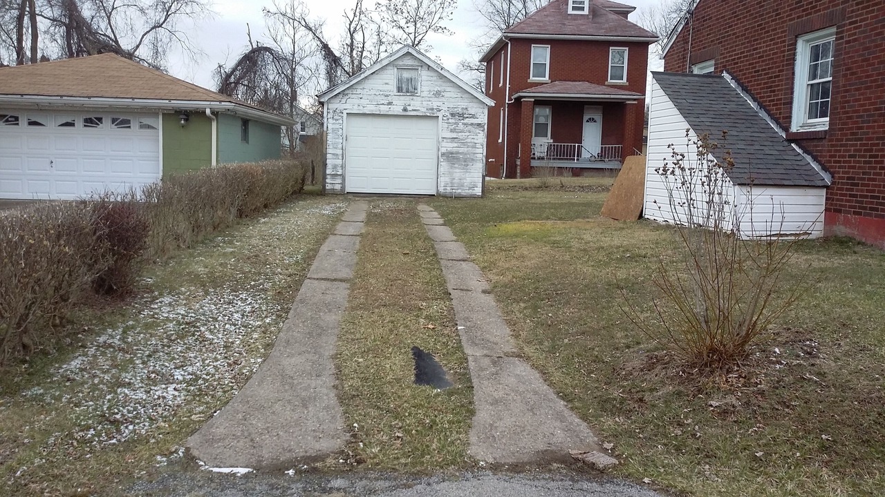 Photo of Outdoor in Aliquippa