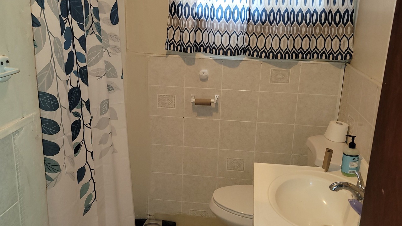Photo of Bathroom in Aliquippa