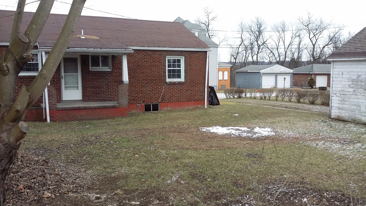 Photo of Outdoor in Aliquippa