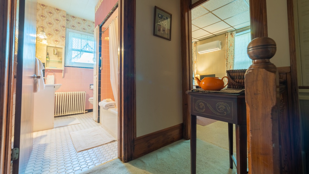 Photo of Bathroom in Cumbola