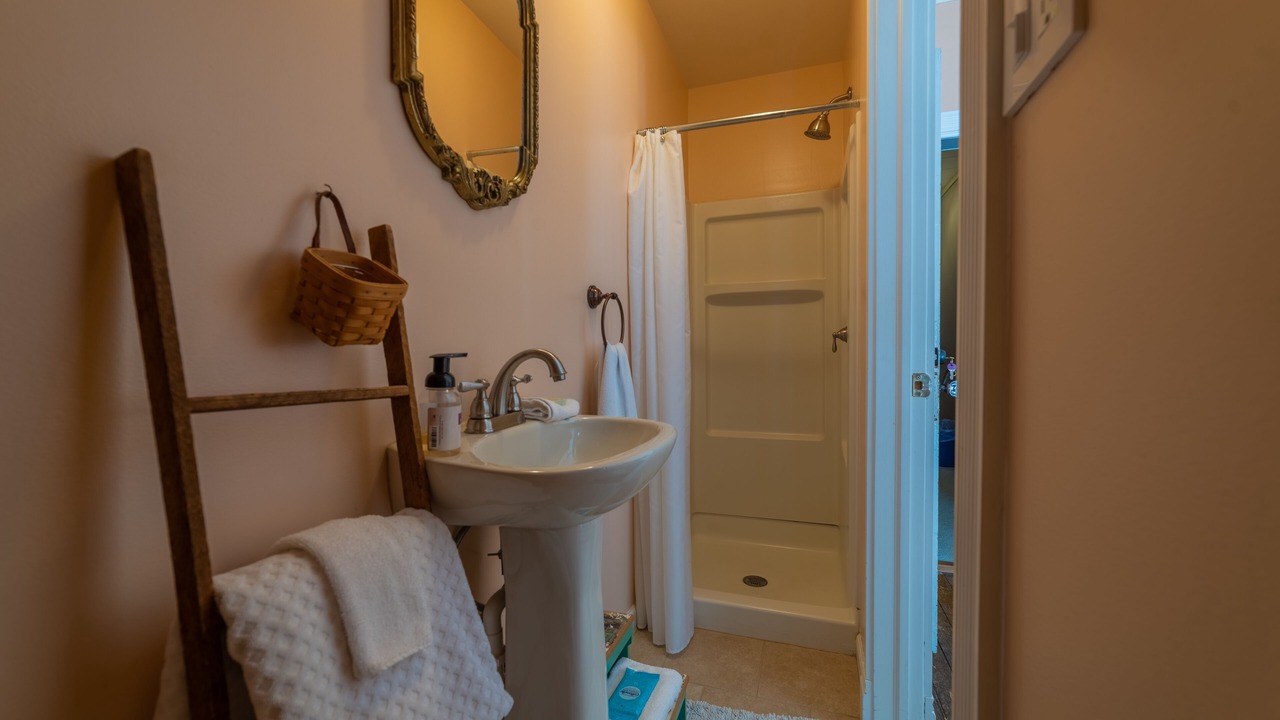 Photo of Bathroom in Cumbola