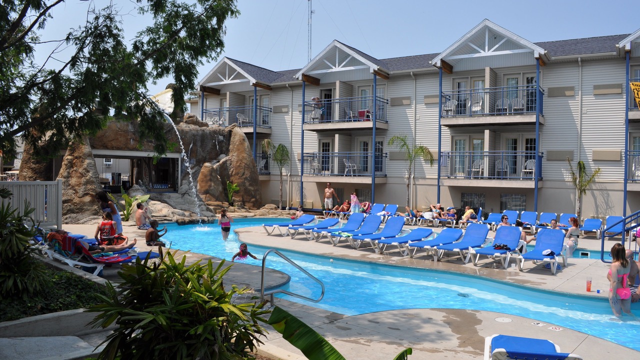Photo of Outdoor in Put-in-Bay