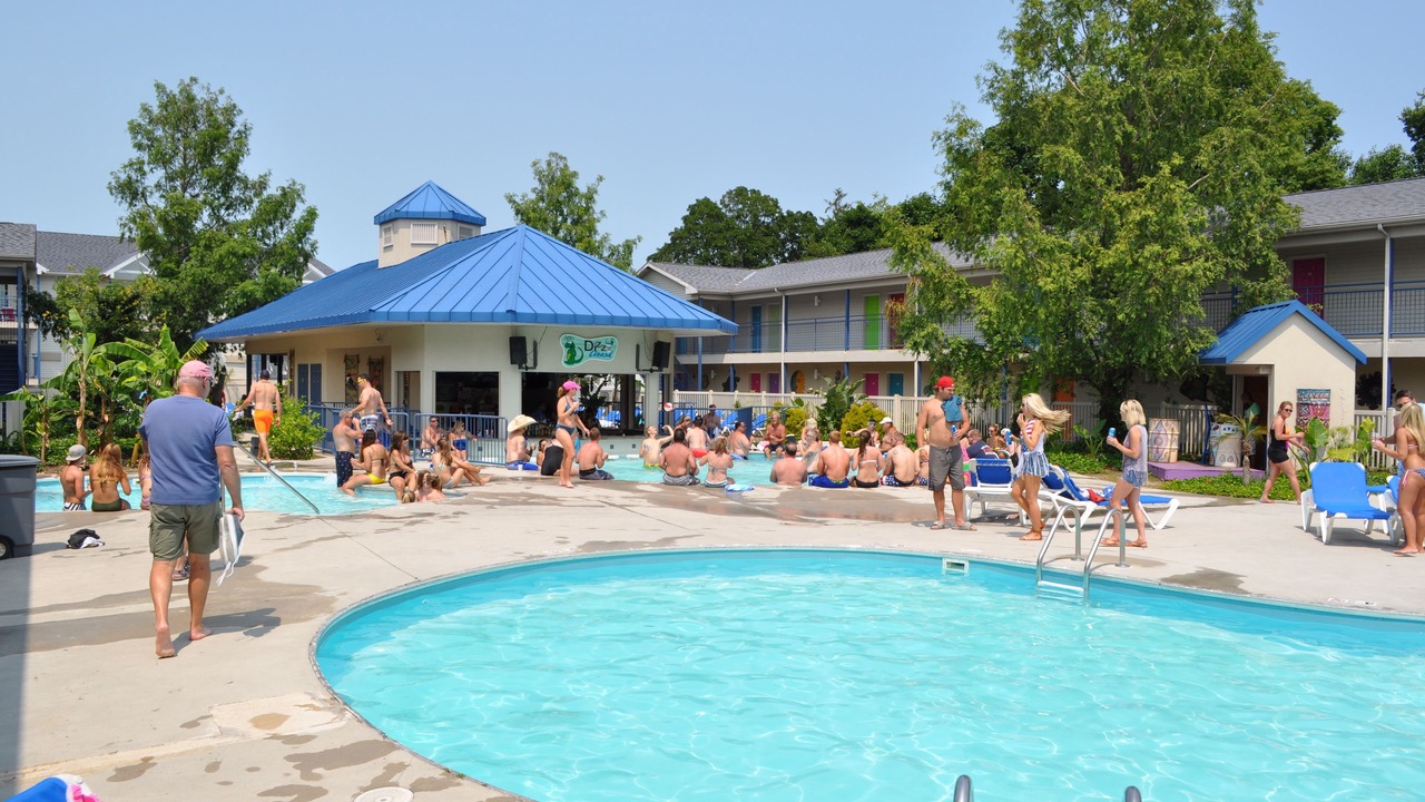 Photo of Outdoor in Put-in-Bay