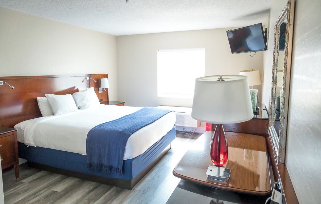 Photo of Bedroom in Put-in-Bay