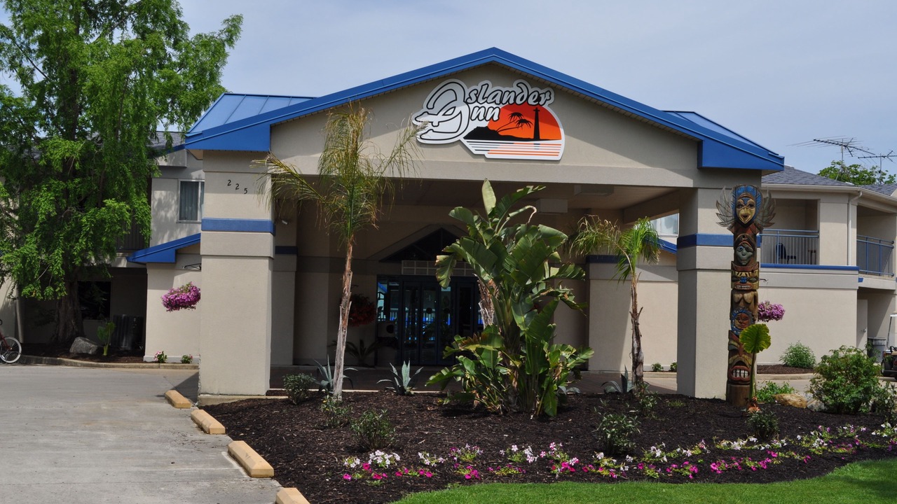 Photo of Outdoor in Put-in-Bay