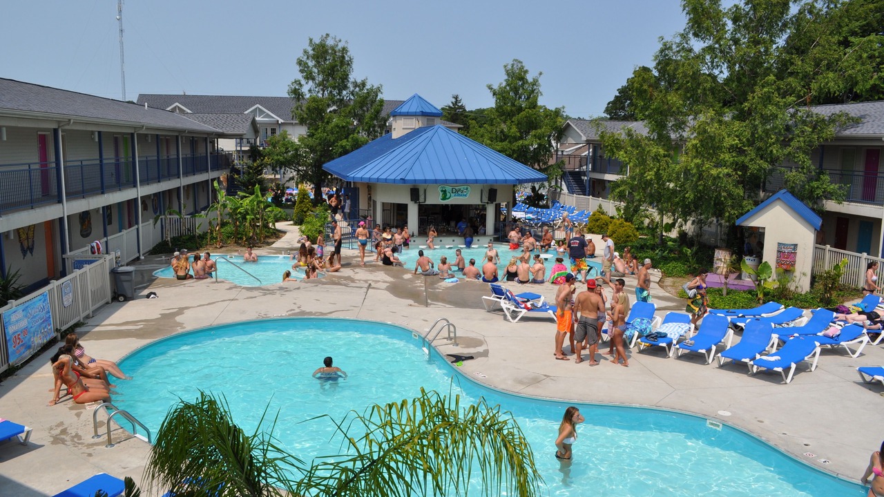 Photo of Outdoor in Put-in-Bay