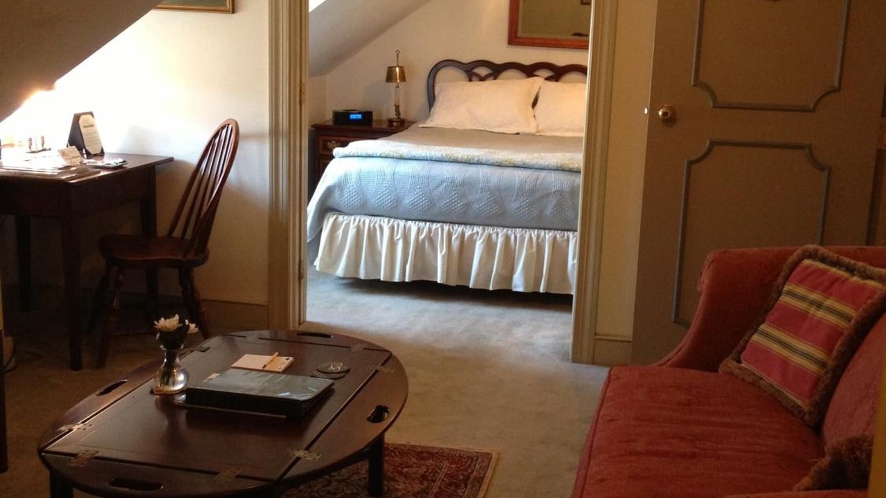 Photo of Bedroom in Malvern