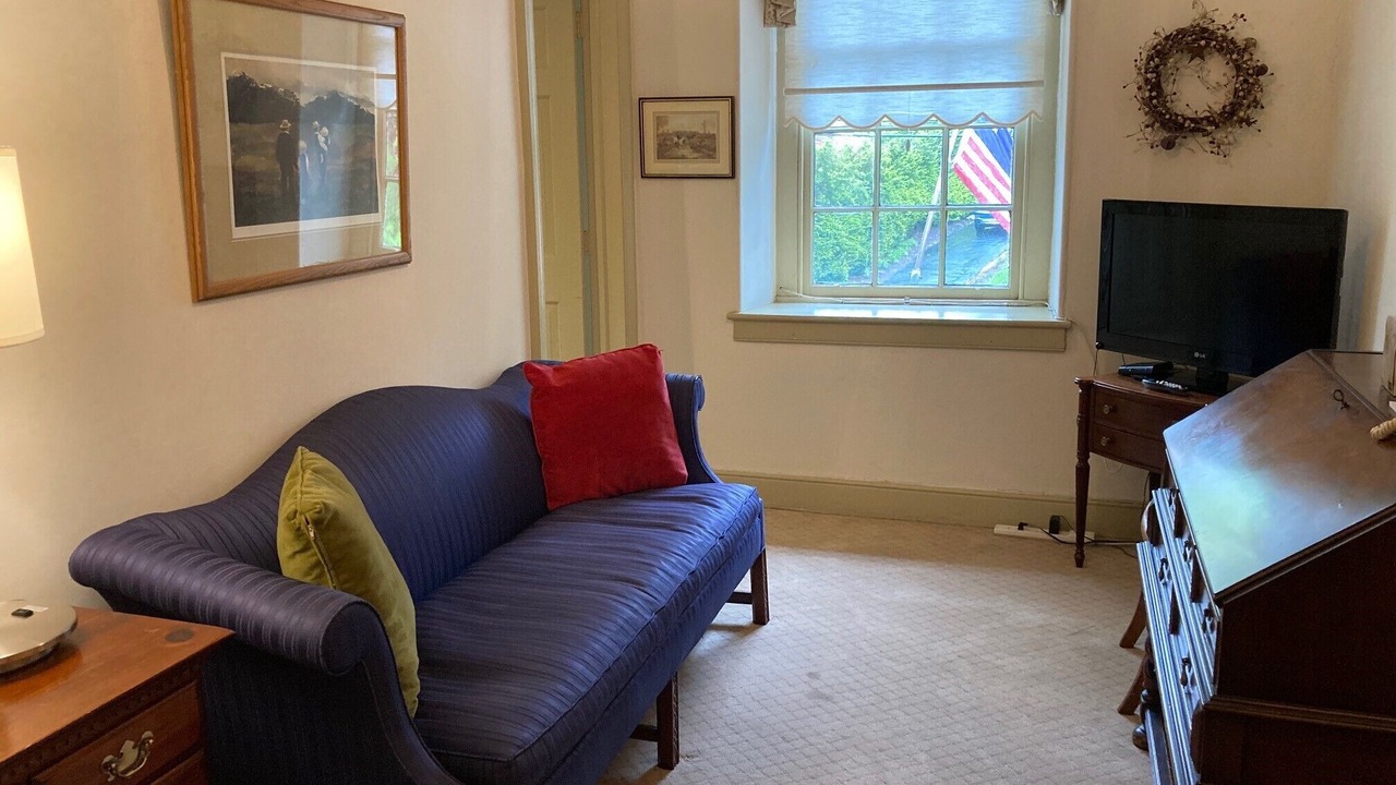 Photo of Livingroom in Malvern