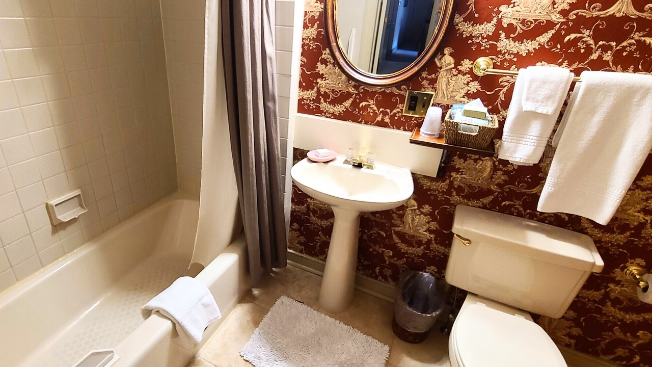 Photo of Bathroom in Malvern