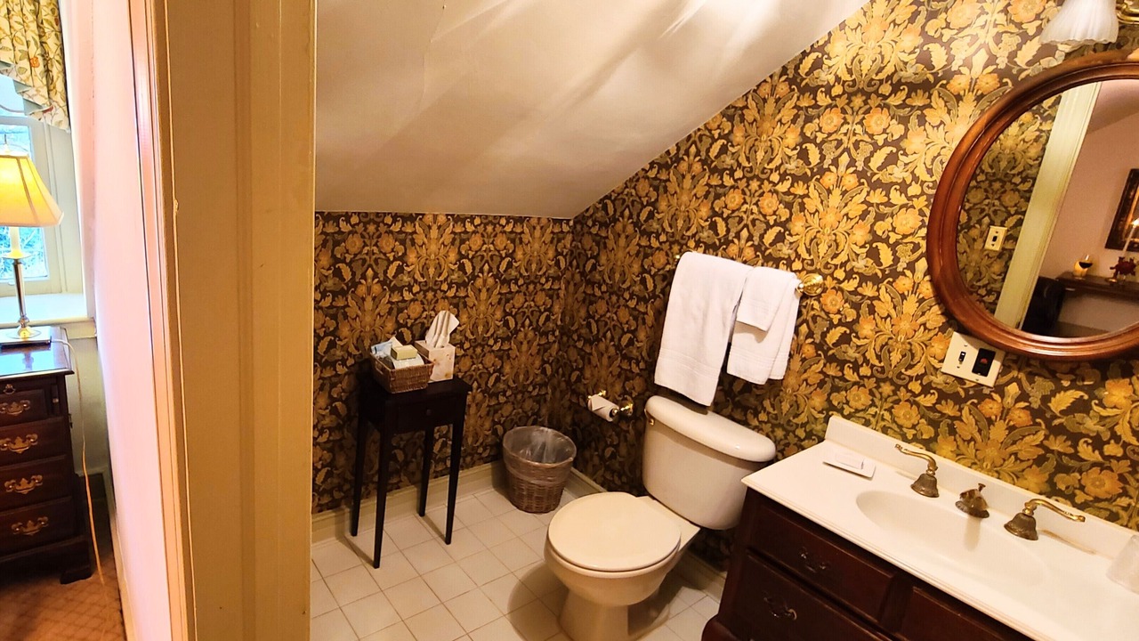 Photo of Bathroom in Malvern
