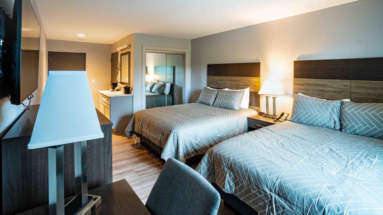 Photo of Bedroom in Davis