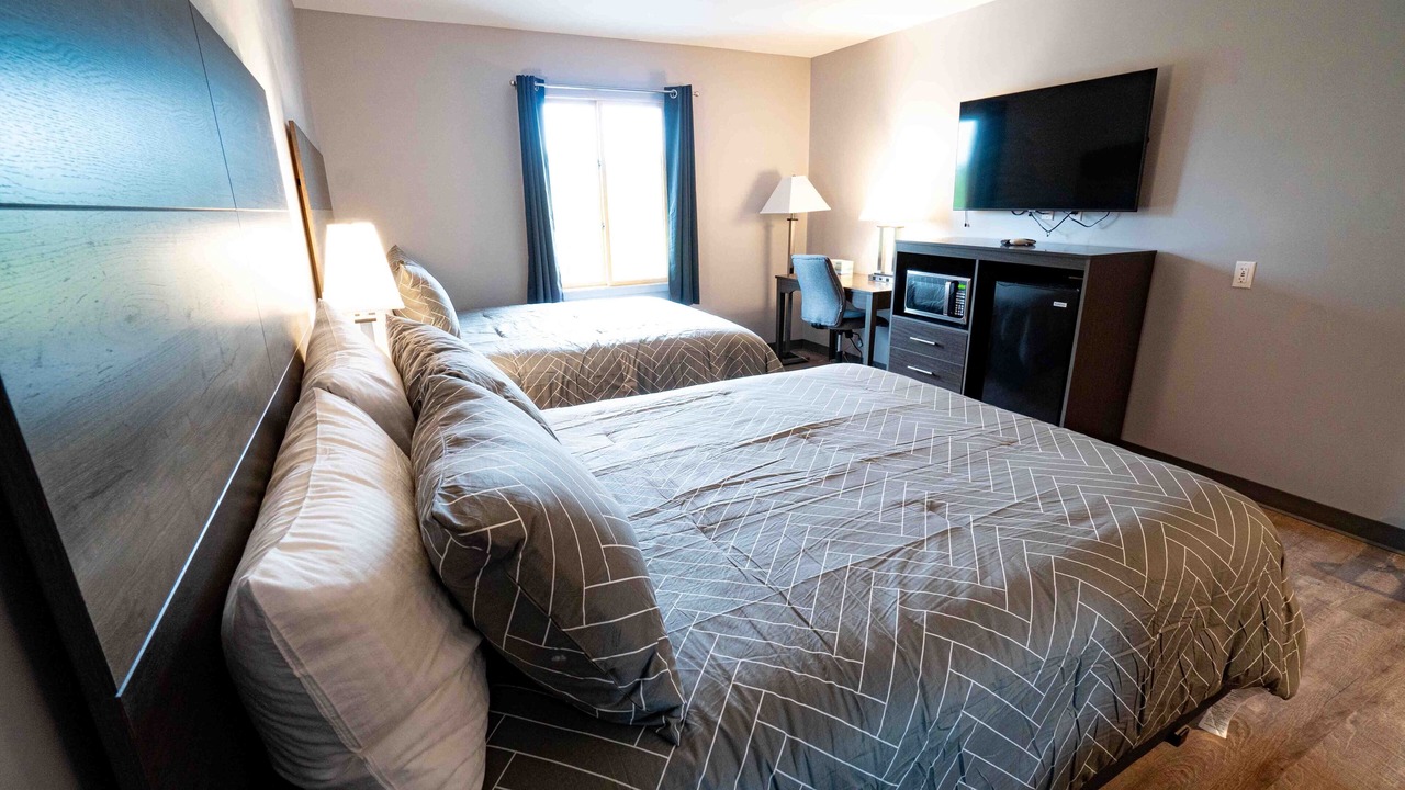 Photo of Bedroom in Davis