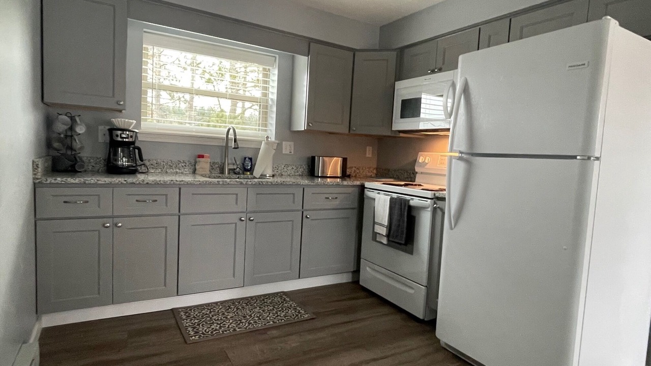 Photo of Kitchen in Davis