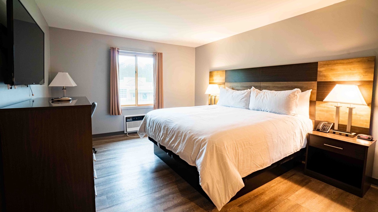 Photo of Bedroom in Davis