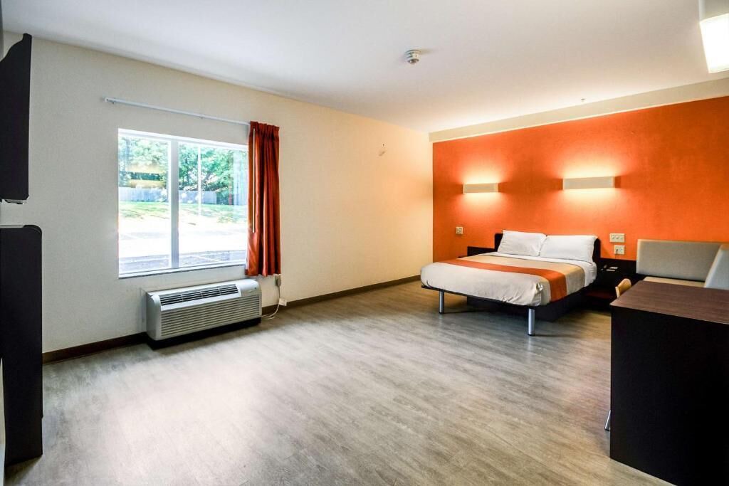 Photo of Bedroom in East Texas