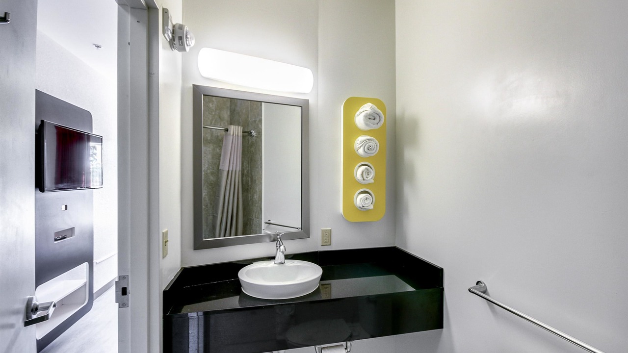 Photo of Bathroom in East Texas