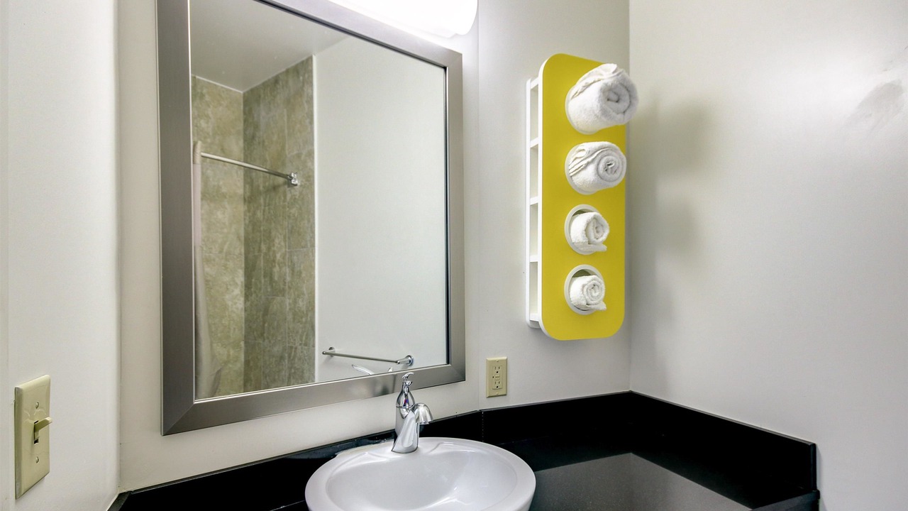 Photo of Bathroom in East Texas