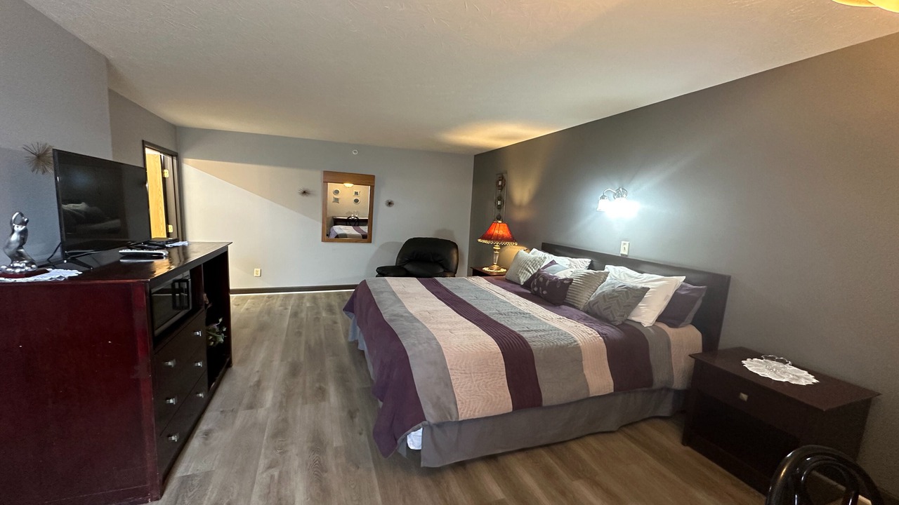 Photo of Bedroom in Florence