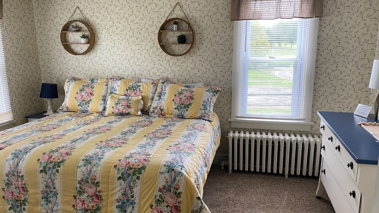 Photo of Bedroom in Buena Vista