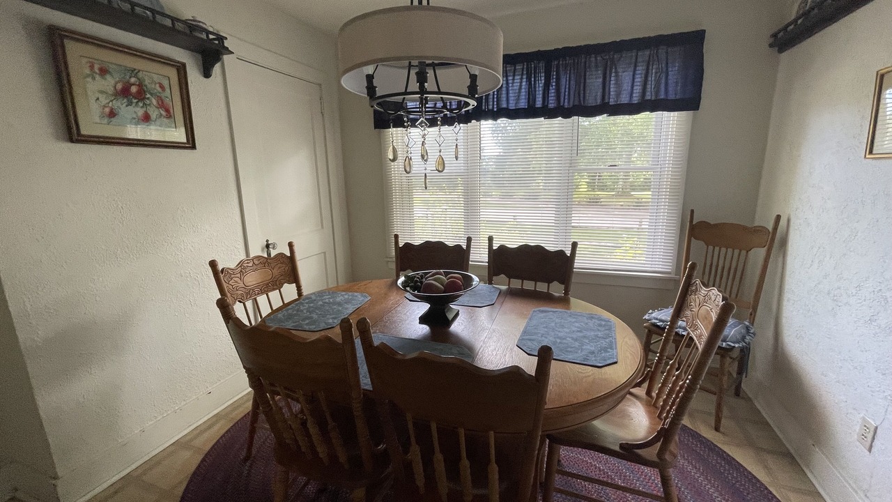 Photo of Livingroom in Buena Vista