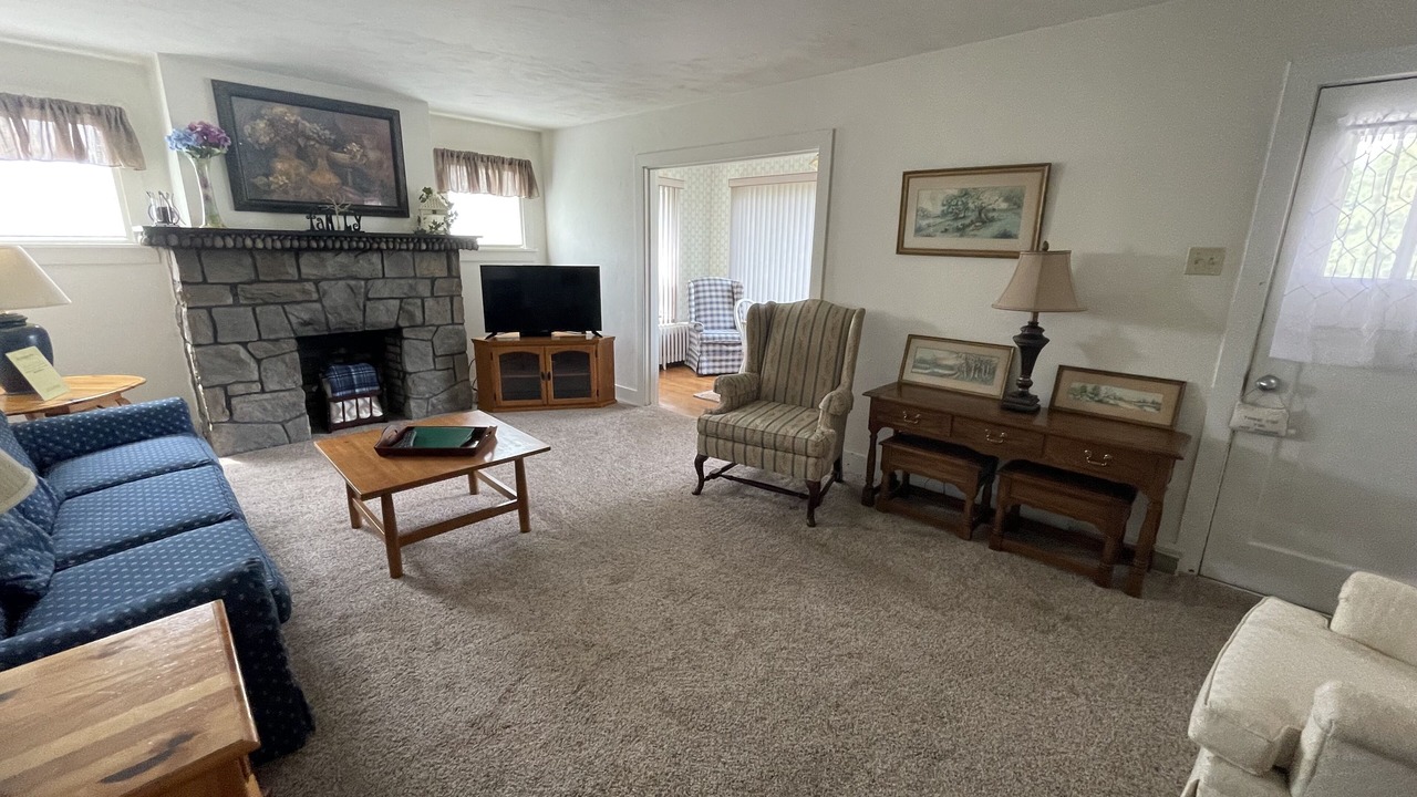 Photo of Livingroom in Buena Vista