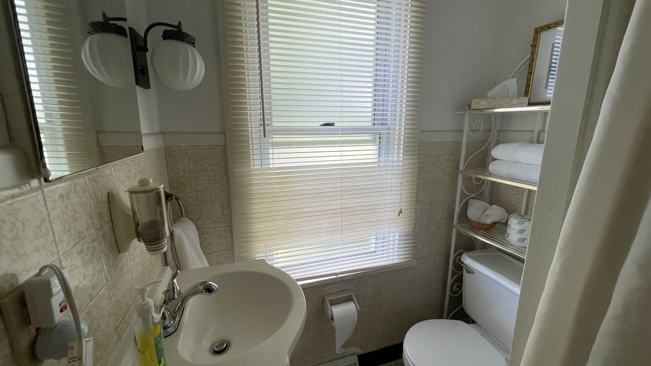 Photo of Bathroom in Buena Vista
