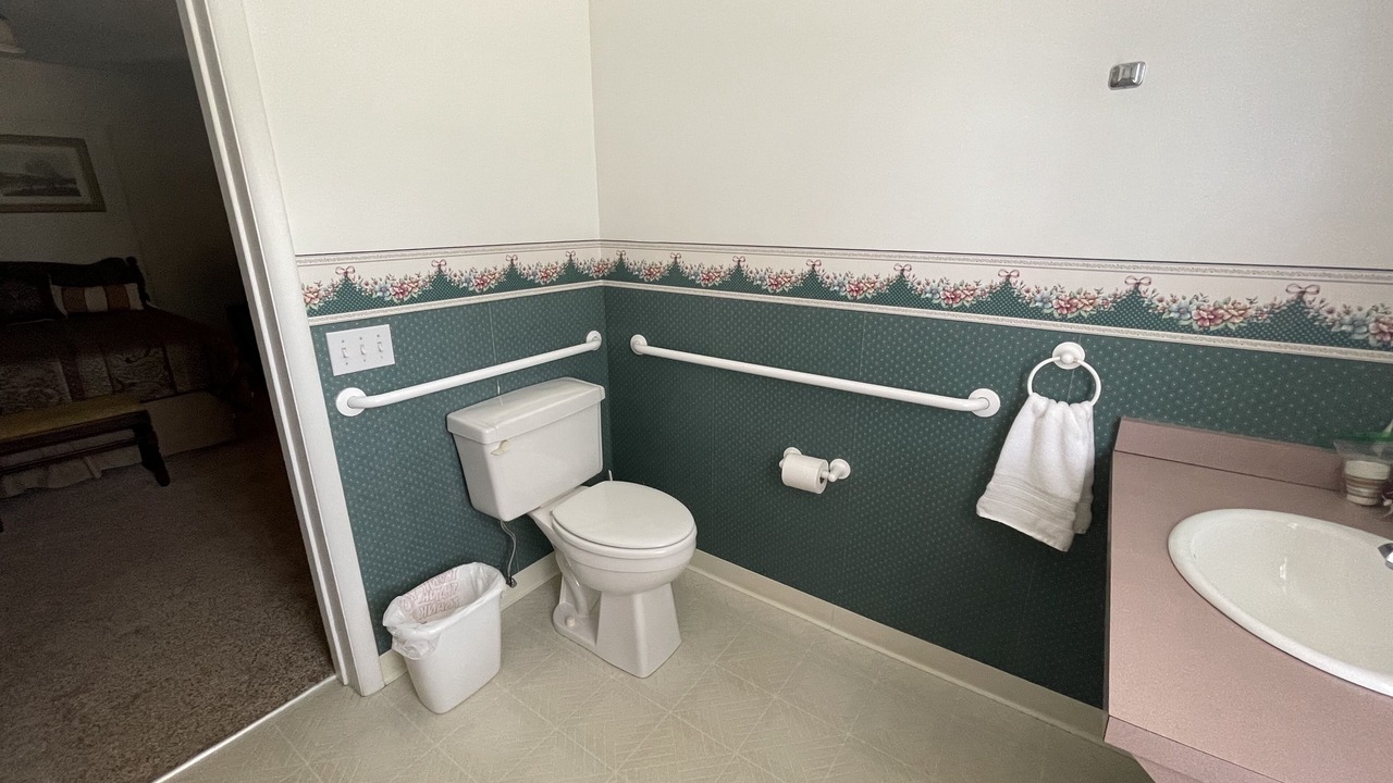 Photo of Bathroom in Buena Vista