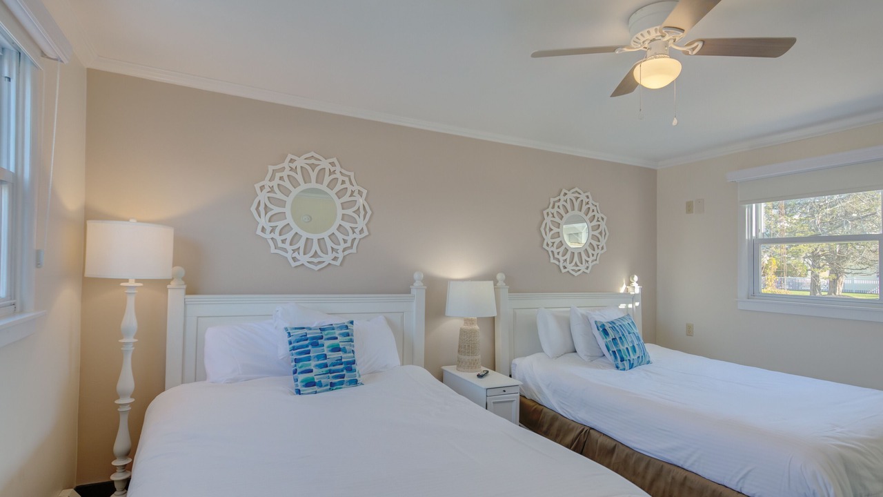 Photo of Bedroom in Stone Harbor