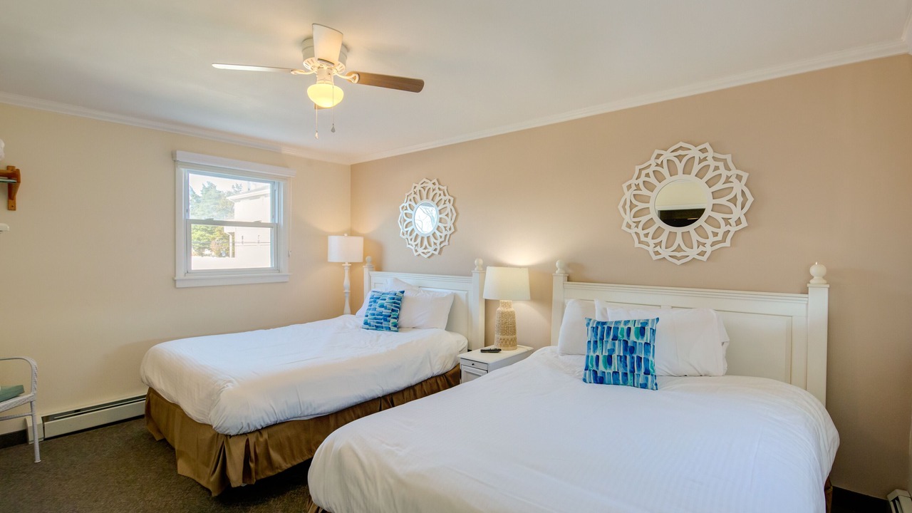Photo of Bedroom in Stone Harbor