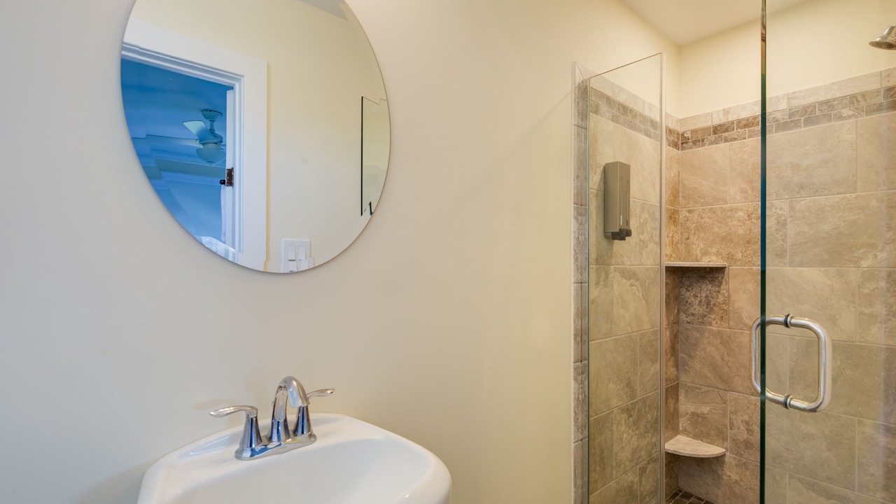 Photo of Bathroom in Stone Harbor