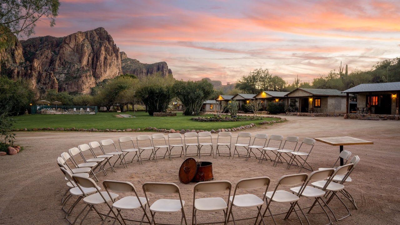 Photo of Outdoor in Mesa