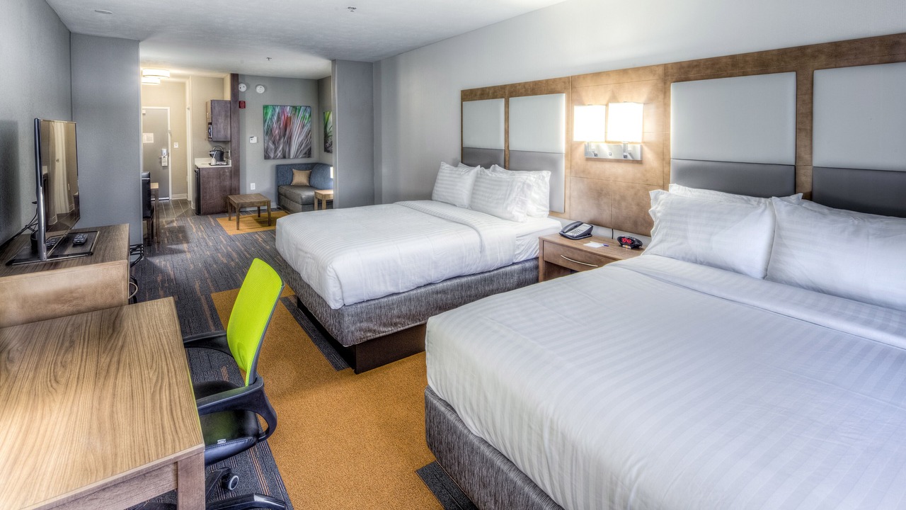 Photo of Bedroom in Westlake