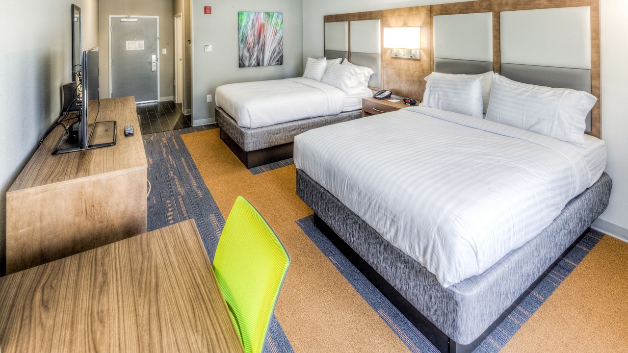 Photo of Bedroom in Westlake