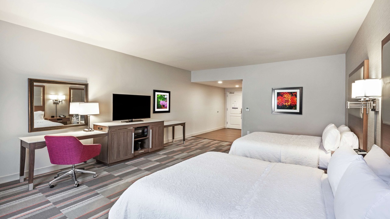 Photo of Bedroom in North Little Rock