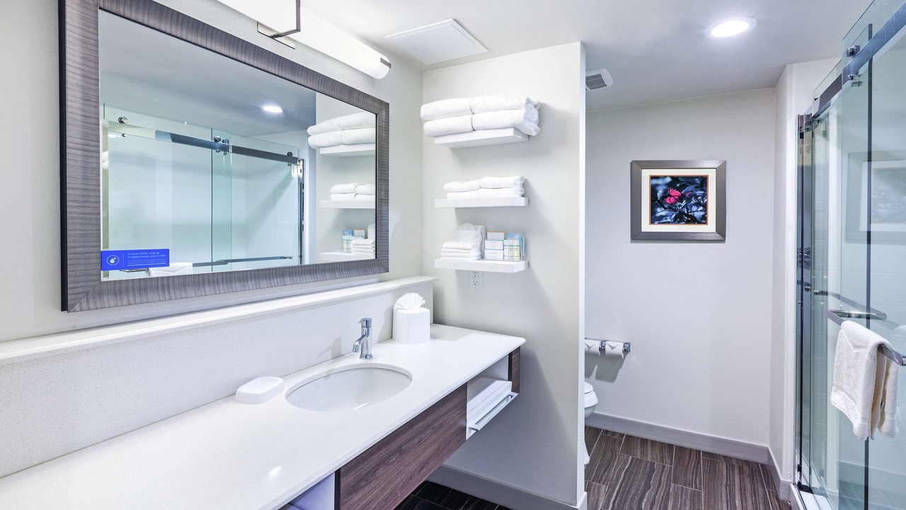 Photo of Bathroom in North Little Rock