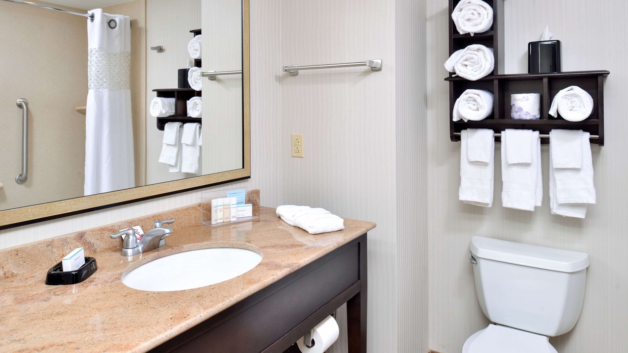 Photo of Bathroom in California