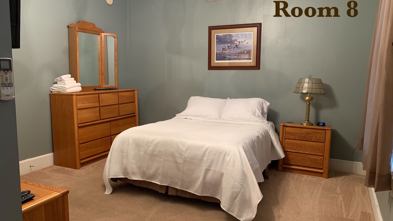 Photo of Bedroom in White Mills