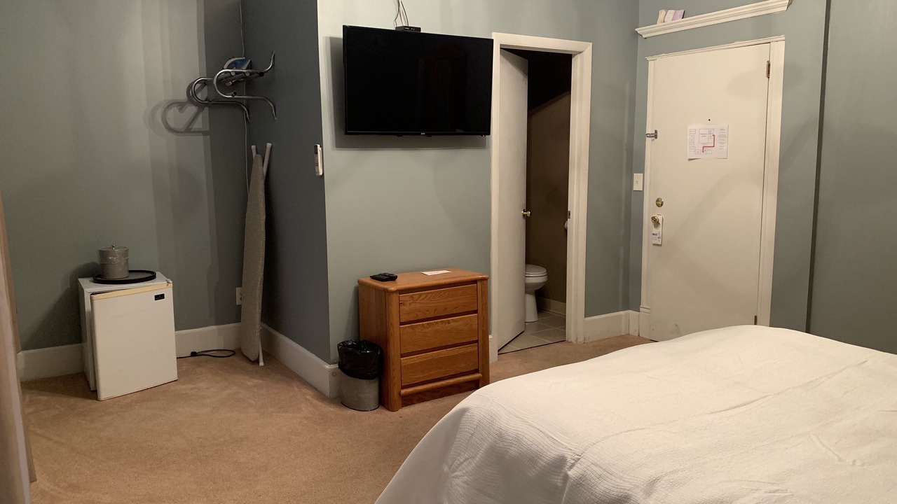 Photo of Bedroom in White Mills