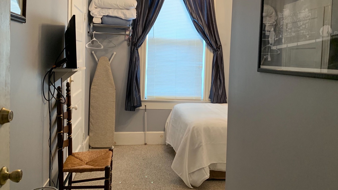 Photo of Bedroom in White Mills