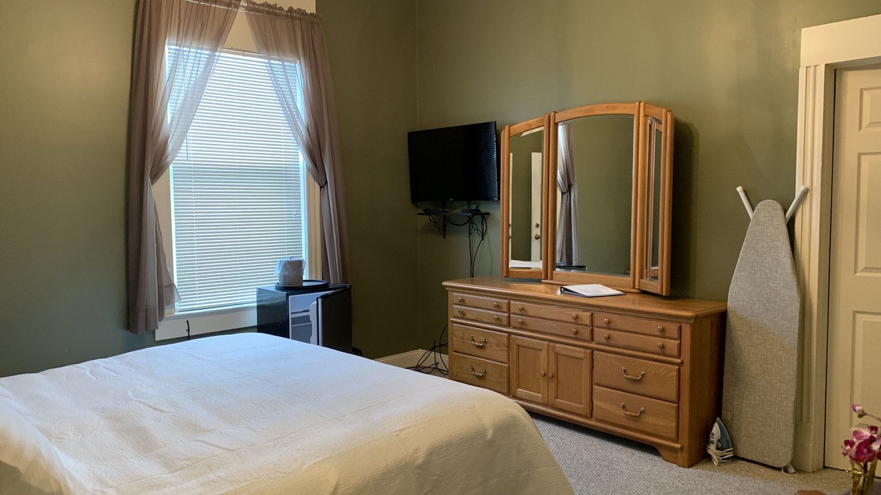 Photo of Bedroom in White Mills