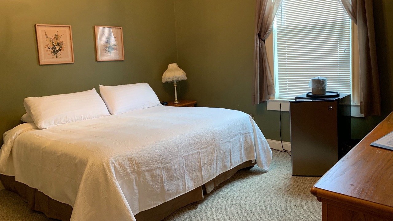 Photo of Bedroom in White Mills