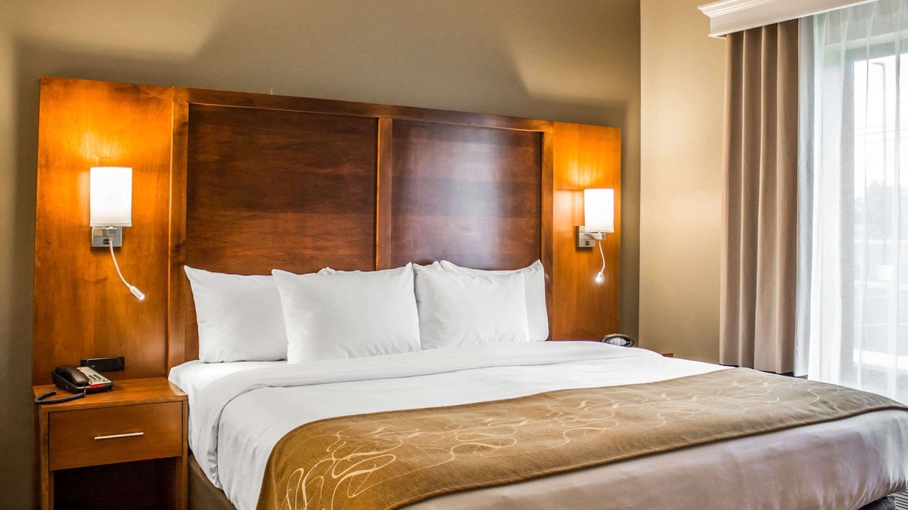 Photo of Bedroom in Hartville
