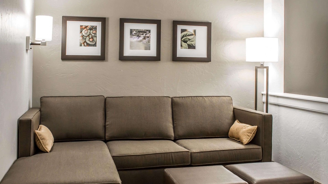 Photo of Bedroom in Hartville