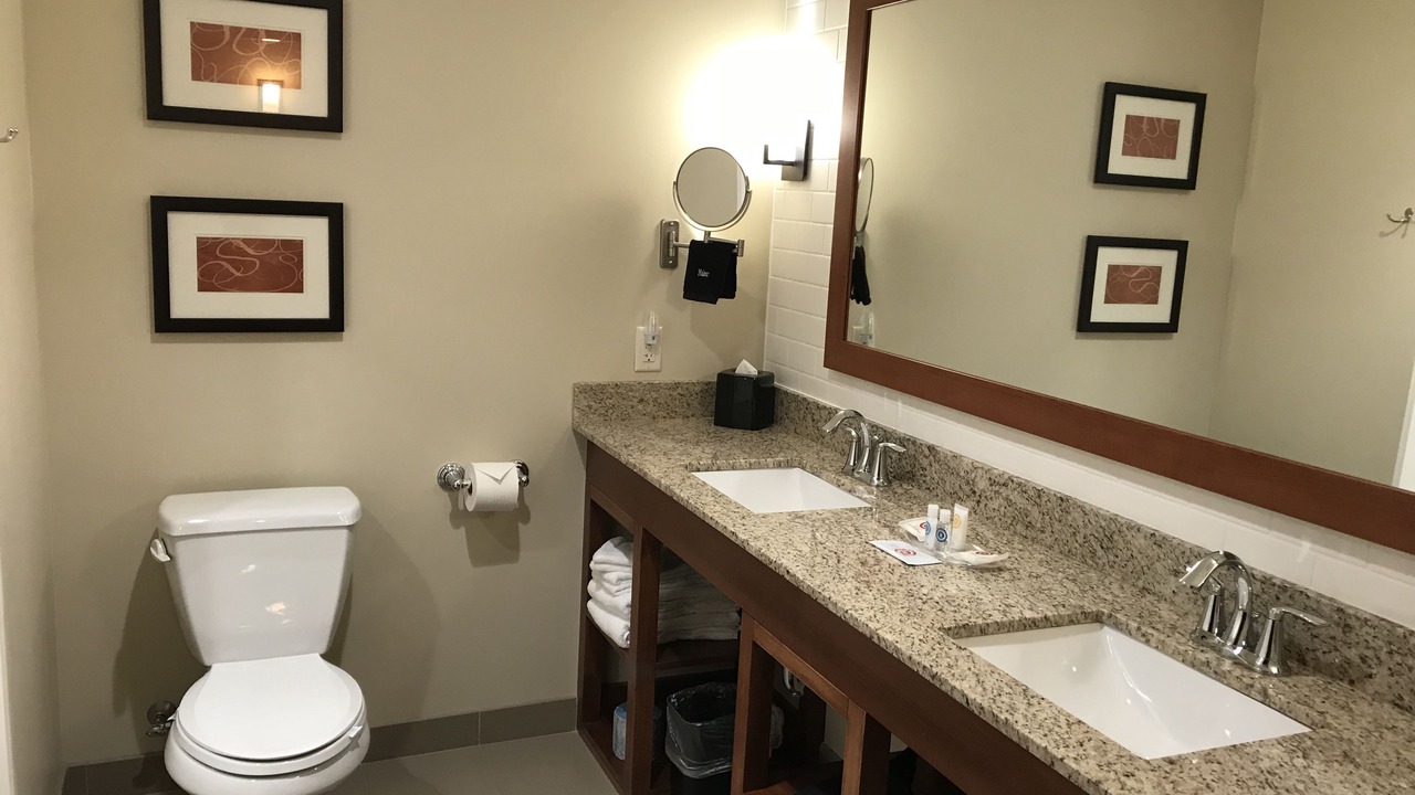 Photo of Bathroom in Hartville