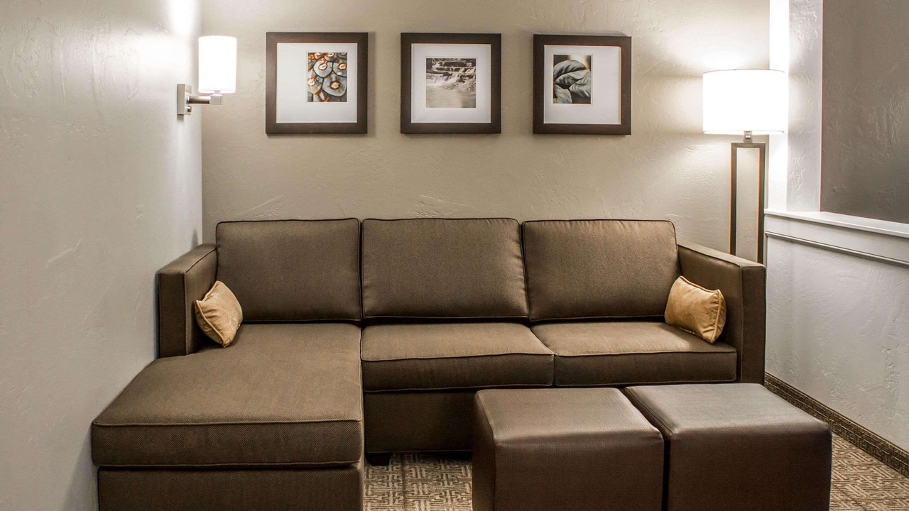 Photo of Bedroom in Hartville