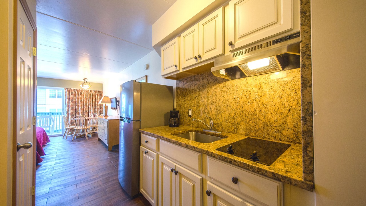 Photo of Kitchen in Wildwood