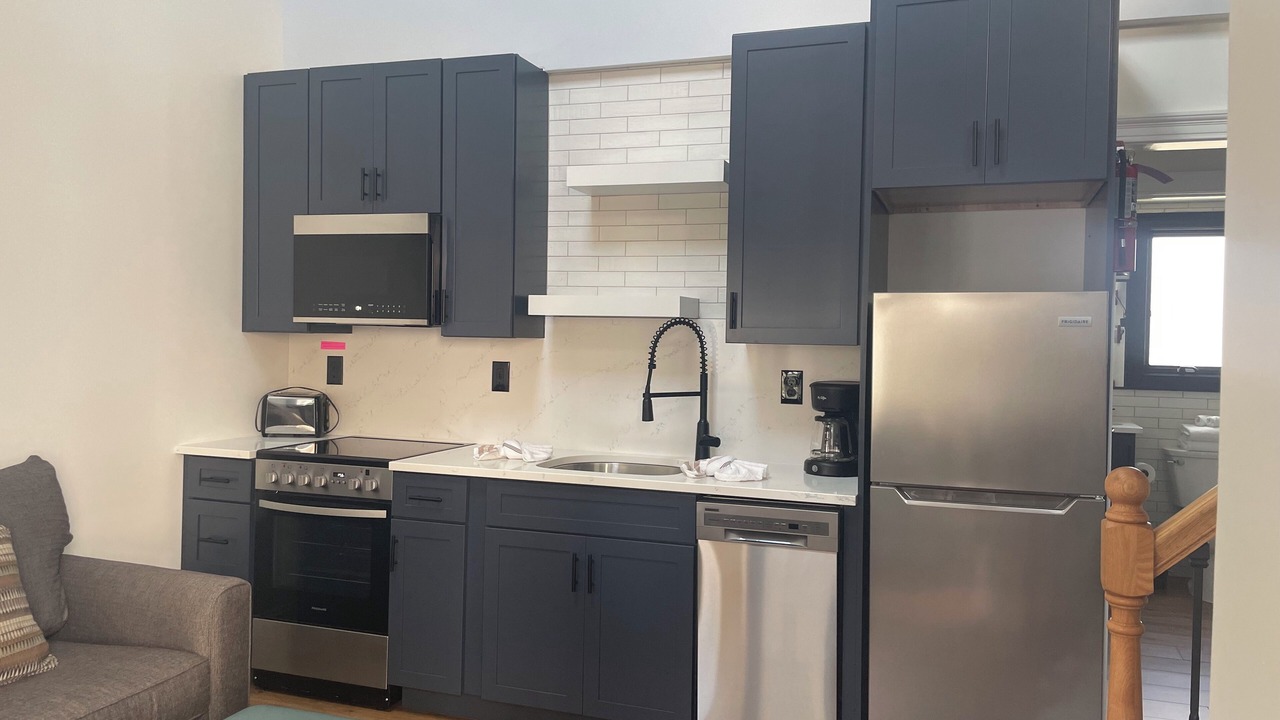 Photo of Kitchen in Wildwood